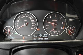 BMW Serie 4 435D XDRIVE GRAN COUPÉ 313 CV STEPTRONIC