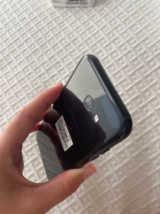 Samsung Galaxy A5 2017 32GB Negro