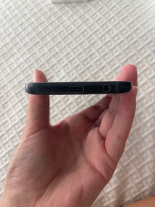 Samsung Galaxy A5 2017 32GB Negro