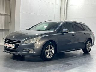 Peugeot 508 SW Active 1.6 HDI 112