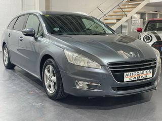 Peugeot 508 SW Active 1.6 HDI 112