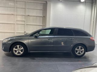Peugeot 508 SW Active 1.6 HDI 112