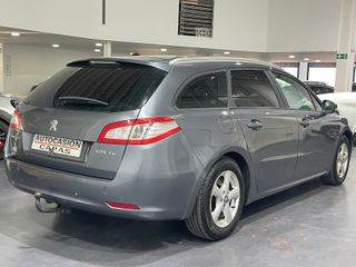 Peugeot 508 SW Active 1.6 HDI 112