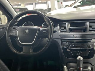 Peugeot 508 SW Active 1.6 HDI 112