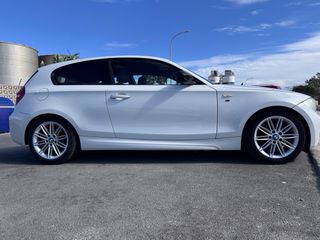 BMW Serie 1 116d // paquete M // muy cuidado