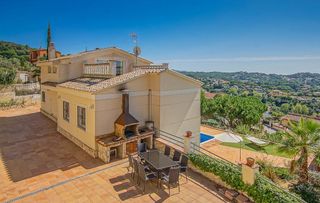 Chalet en venta en Urbanitzacions en Lloret de Mar