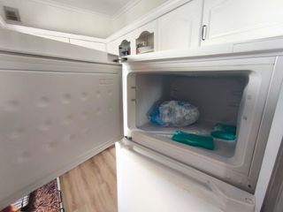 Nevera Congelador Pequeño