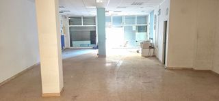 Local comercial en venta en Eixample en Prat de Llobregat, El