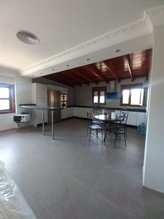 REFORMA INTEGRAL CHALET