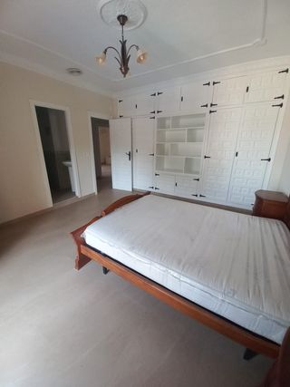 REFORMA INTEGRAL CHALET