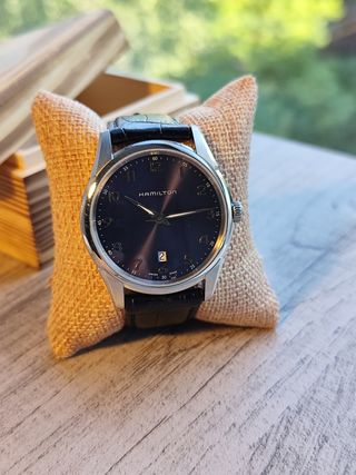Reloj Hamilton Jazzmaster Thinline 