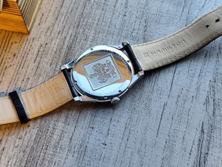 Reloj Hamilton Jazzmaster Thinline 