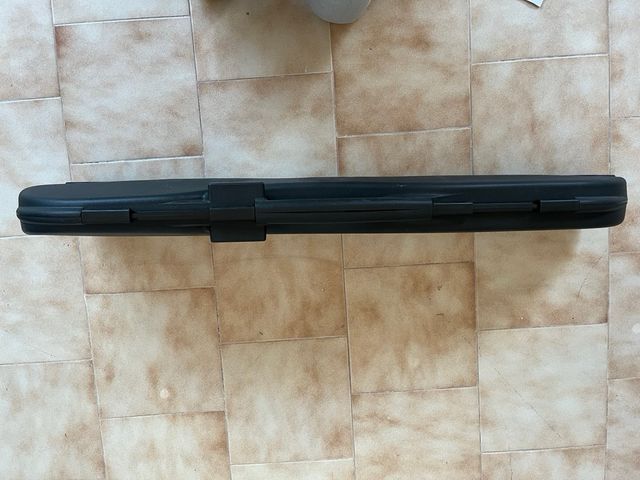 Maletín Benelli Argo para Rifle