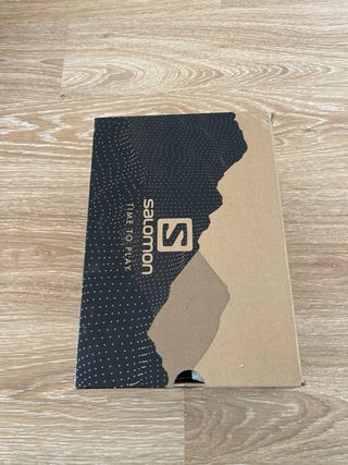 Salomon X Ultra Pioneer Aero T44
