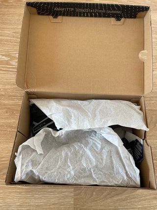 Salomon X Ultra Pioneer Aero T44