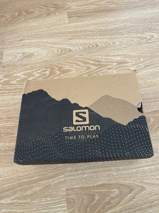 Salomon X Ultra Pioneer Aero T44