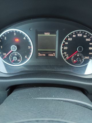 Volkswagen Tiguan 2013