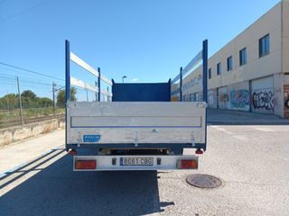 FIAT Ducato 2002