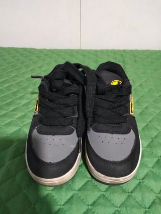 Scarpe Batman bambino n. 24