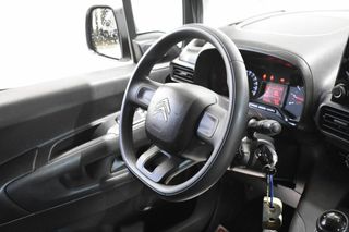 Citroën Berlingo FURGÓN FRIGORÍFICO FRCX L1 1.5 BLUEHDI 100 CV ISOTERMO CON EQUIPO DE FRÍO