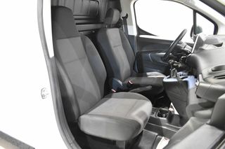 Citroën Berlingo FURGÓN FRIGORÍFICO FRCX L1 1.5 BLUEHDI 100 CV ISOTERMO CON EQUIPO DE FRÍO