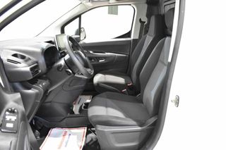 Citroën Berlingo FURGÓN FRIGORÍFICO FRCX L1 1.5 BLUEHDI 100 CV ISOTERMO CON EQUIPO DE FRÍO
