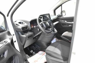 Citroën Berlingo FURGÓN FRIGORÍFICO FRCX L1 1.5 BLUEHDI 100 CV ISOTERMO CON EQUIPO DE FRÍO