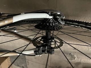 Bicicleta MMR Kendo 29