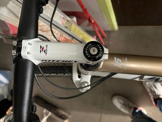 Bicicleta MMR Kendo 29
