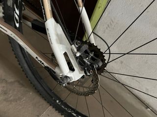 Bicicleta MMR Kendo 29