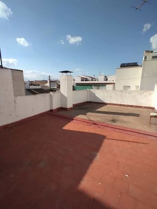 Chalet en venta en Baena