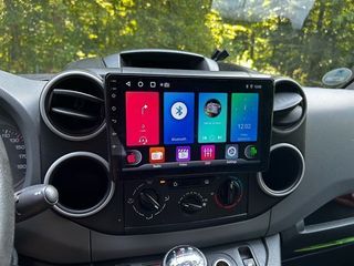 ✅ Radio Citroen Berlingo GPS