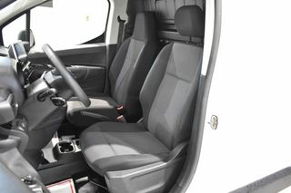 Citroën Berlingo FURGÓN IR L1 1.5 BLUEHDI 100 CV ISOTERMO REFORZADA