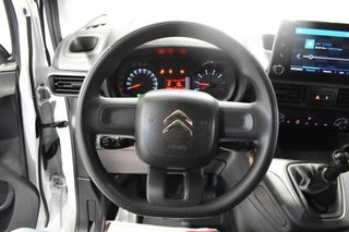 Citroën Berlingo FURGÓN IR L1 1.5 BLUEHDI 100 CV ISOTERMO REFORZADA