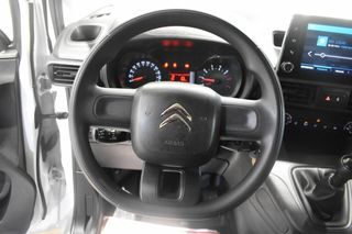 Citroën Berlingo FURGÓN IR L1 1.5 BLUEHDI 100 CV ISOTERMO REFORZADA