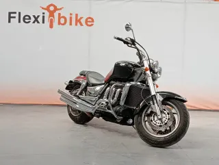 Triumph Rocket III