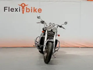 Triumph Rocket III