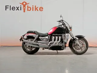 Triumph Rocket III