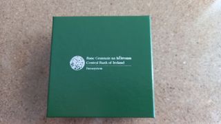 Moneda Conmemorativa Irlanda 2€ 2016 