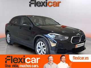 BMW X2 sDrive16d