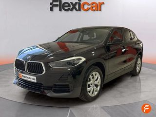 BMW X2 sDrive16d