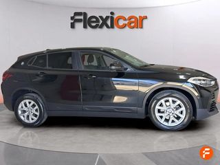 BMW X2 sDrive16d