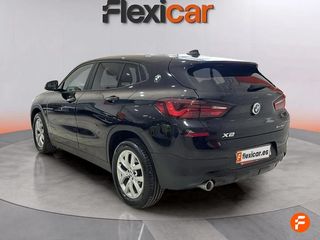 BMW X2 sDrive16d