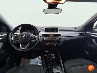 BMW X2 sDrive16d