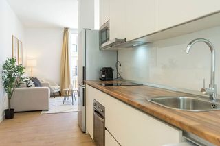 Piso en alquiler en Conde de Ureña - Monte Gibralfaro en Málaga