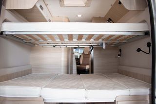 Alquiler Camper - INAR CAMPERVAN