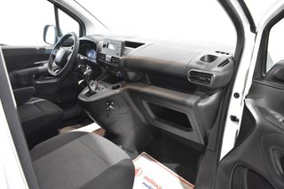 CITROEN BERLINGO FURGÓN TALLA XL 1.5 BLUEHDI 100 CV CLUB