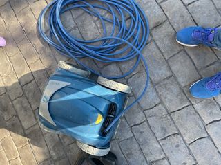 Robot Limpiafondos Zodiac Piscina