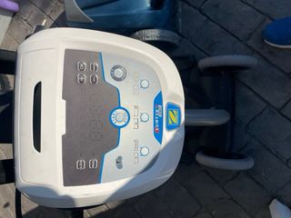 Robot Limpiafondos Zodiac Piscina