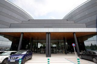Oficina en alquiler en Sant Jordi - Son Ferriol en Palma de Mallorca
